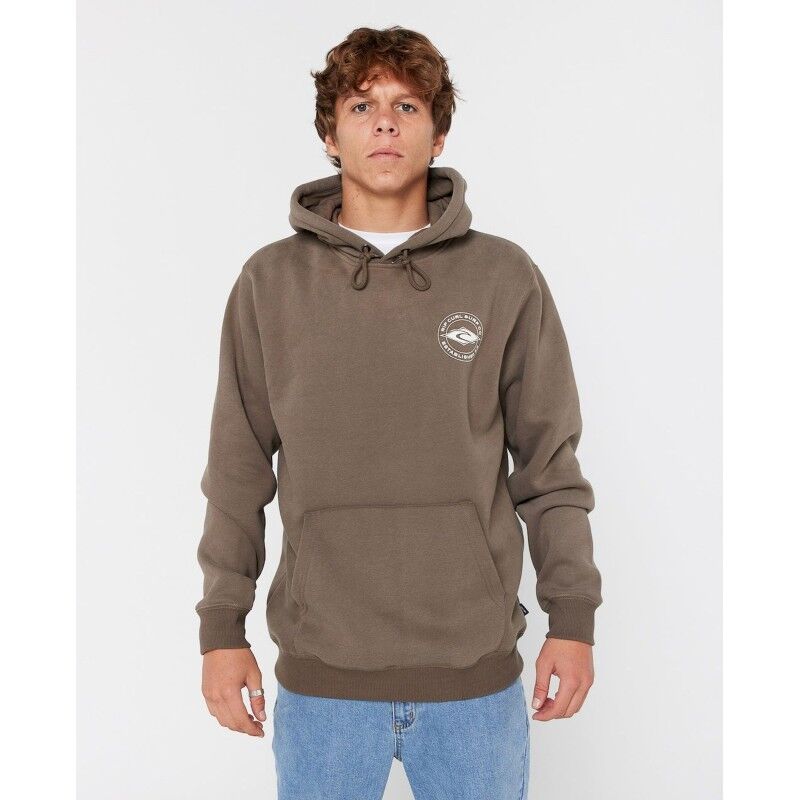 Staple Hood - Sweatshirt homem