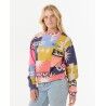 Rip Curl Keepsakes Fleece Crew - Jumper - Women's | Hardloop