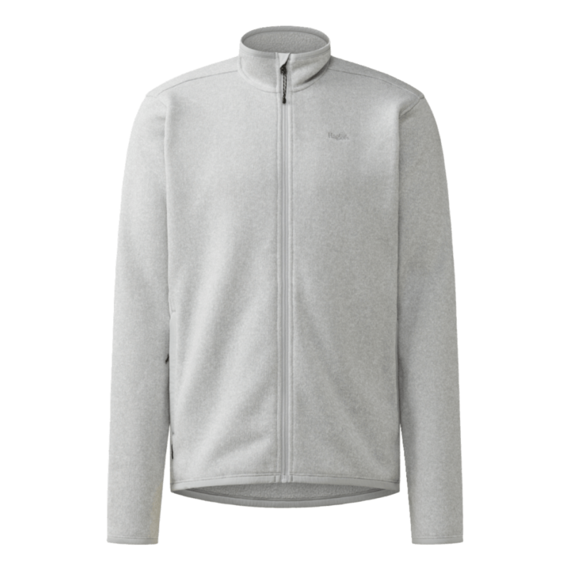 Swook II Mid Jacket - Giacca in pile - Uomo