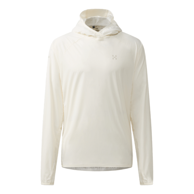 L.I.M Sunpack Hoodie - T-shirt anti uv homme