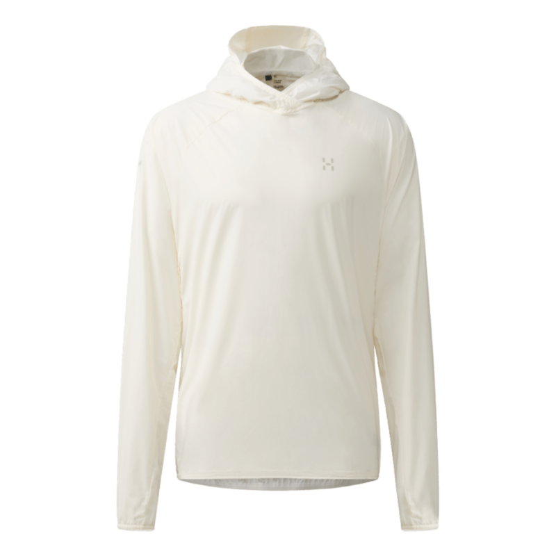 L.I.M Sunpack Hoodie - UV Shirts - Heren