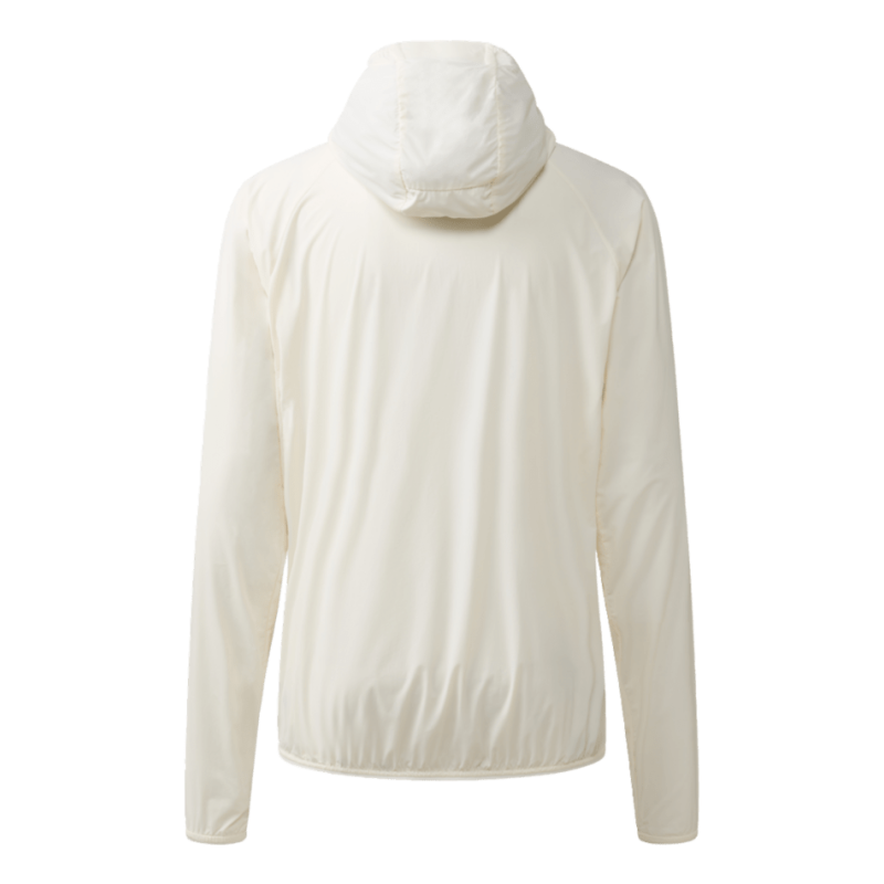 Haglöfs L.I.M Sunpack Hoodie - T-shirt anti uv homme | Hardloop