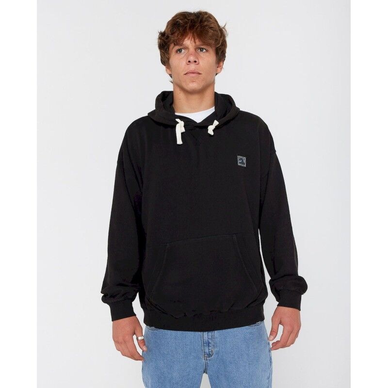 Aots - Ty Willmians Hood - Felpa con cappuccio - Uomo