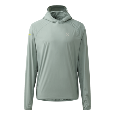 L.I.M Sunpack Hoodie - UV-suojapaita - Miehet