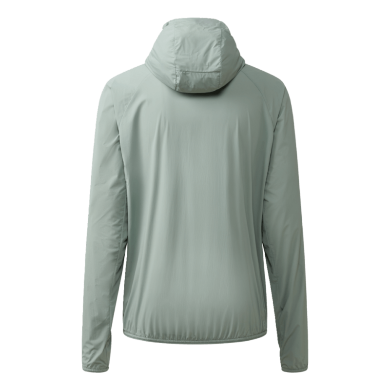 Haglöfs L.I.M Sunpack Hoodie - UV-beskyttelse T-shirts - Herrer | Hardloop