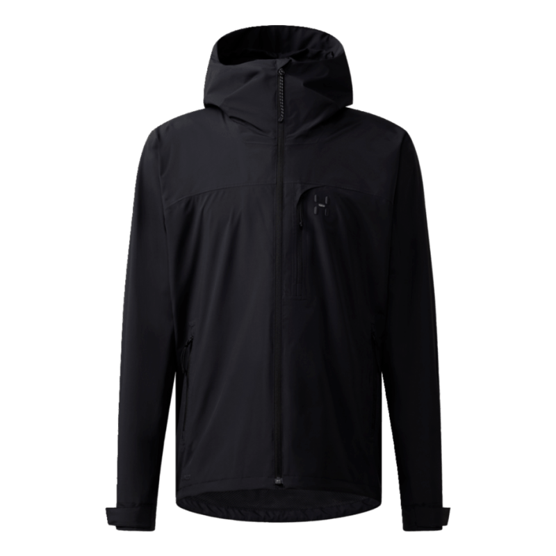 Ozka Proof Jacket - Sadetakki - Miehet