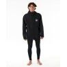Rip Curl Neo Jacket - Top de neoprene surf - Homem | Hardloop