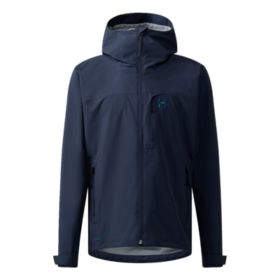 Ozka Proof Jacket - Kurtka przeciwdeszczowa meska