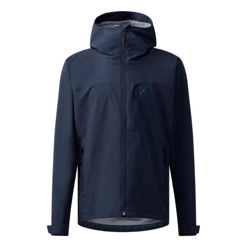 Ozka Proof Jacket - Sadetakki - Miehet