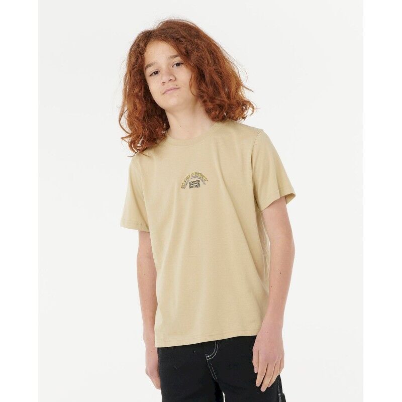 Tropic Daze Art Tee - T-Shirt - Kind