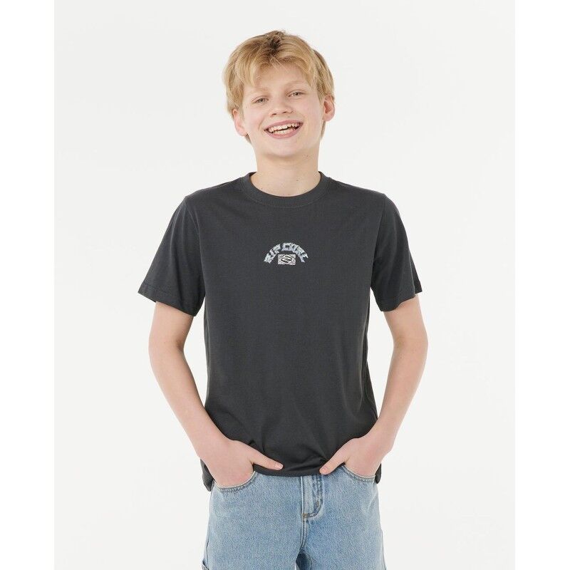 Tropic Daze Art Tee - T-shirt - Kid's