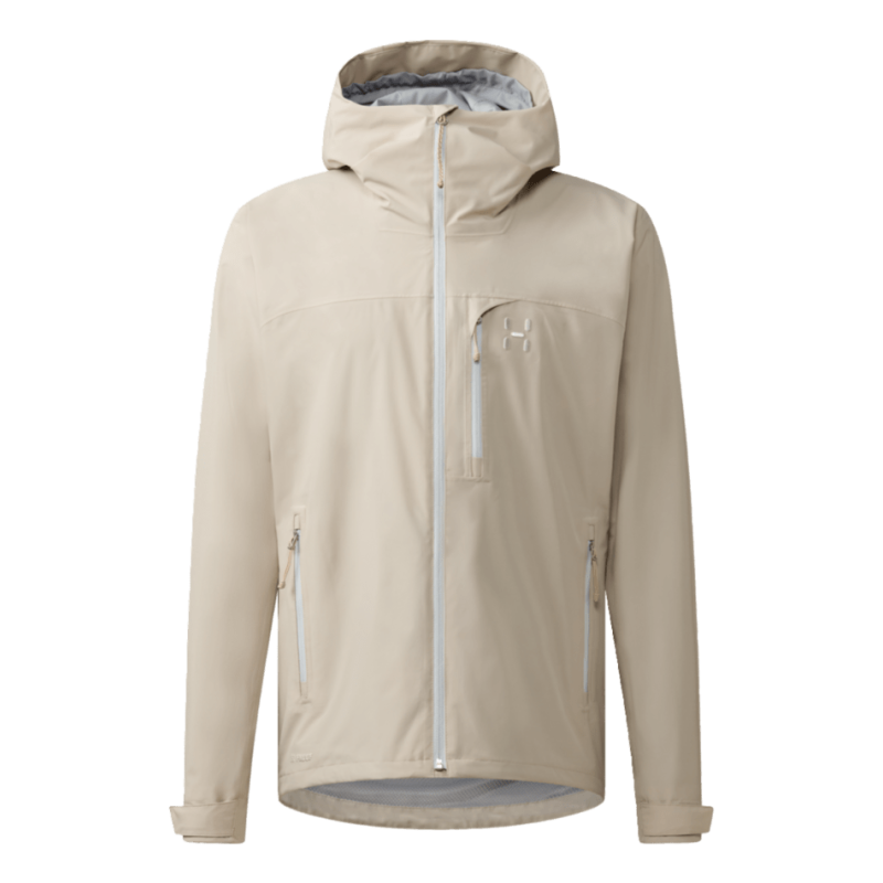 Ozka Proof Jacket - Sadetakki - Miehet