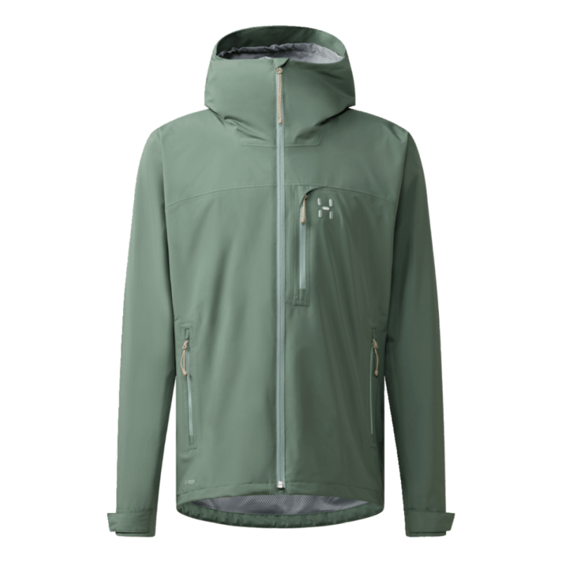 Ozka Proof Jacket - Casaco impermeável homem