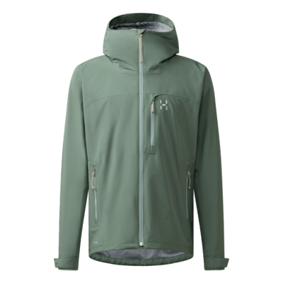 Ozka Proof Jacket - Regenjacke - Herren