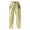 Haglöfs Solis Zip Off Pant - Pantalón de senderismo convertible - Mujer | Hardloop