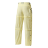 Haglöfs Solis Zip Off Pant - Omzetbare wandelbroek - Dames | Hardloop