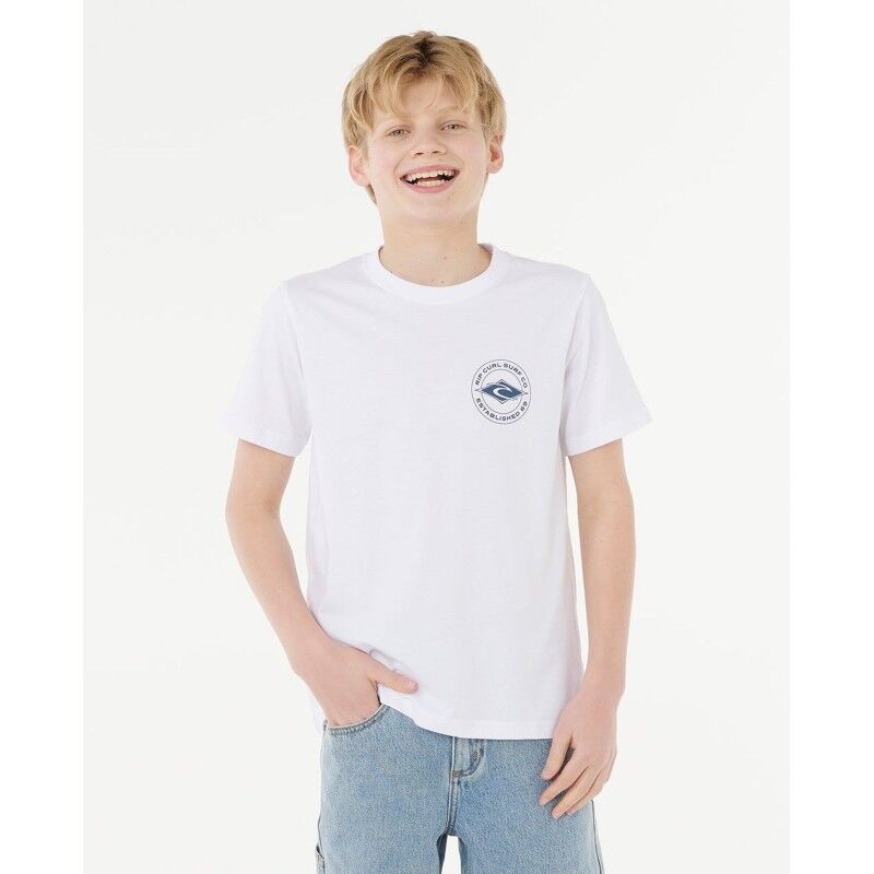 Stapler Tee - T-shirt - Kid's