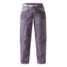 Haglöfs Solis Zip Off Pant - Muunnettavat vaellushousut - Naiset | Hardloop