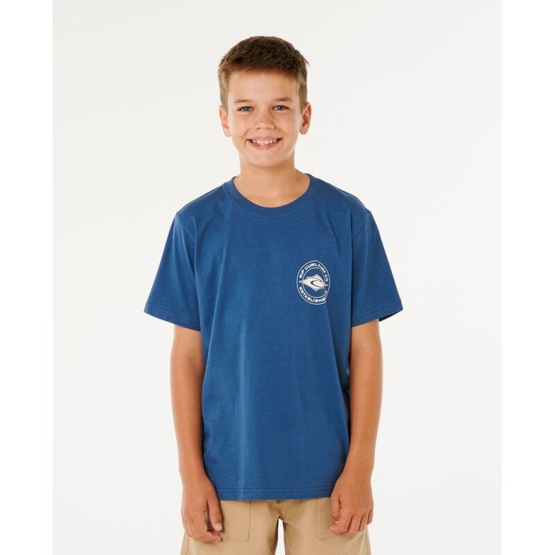 Stapler Tee - Camiseta - Niños