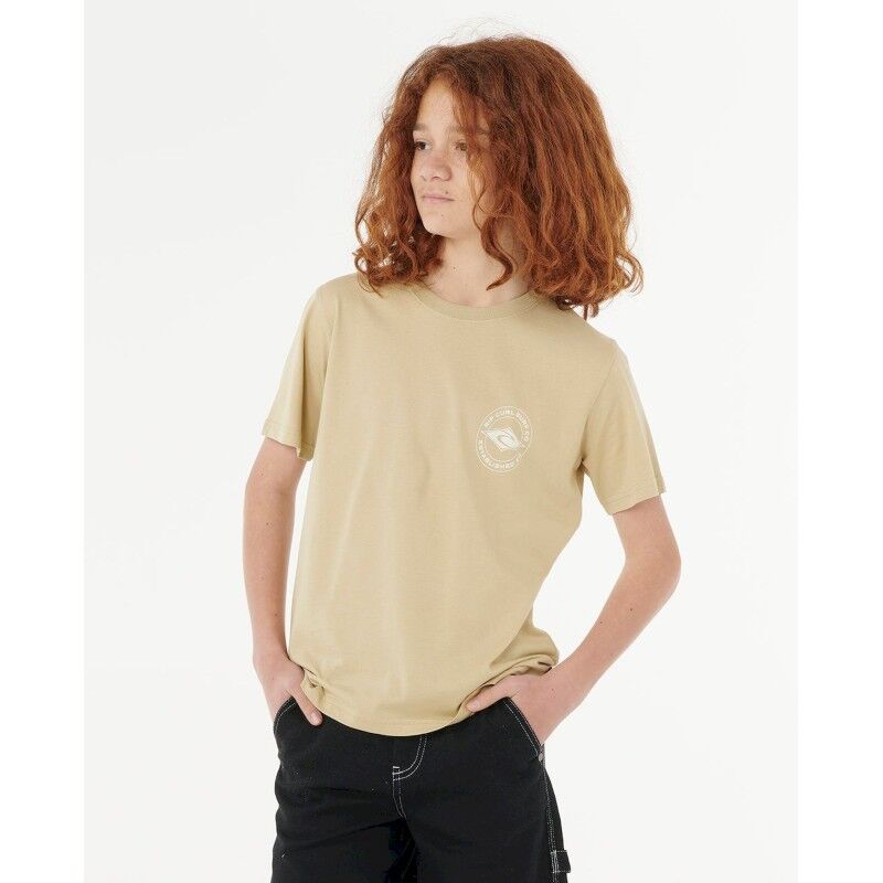 Stapler Tee - T-shirt - Kid's