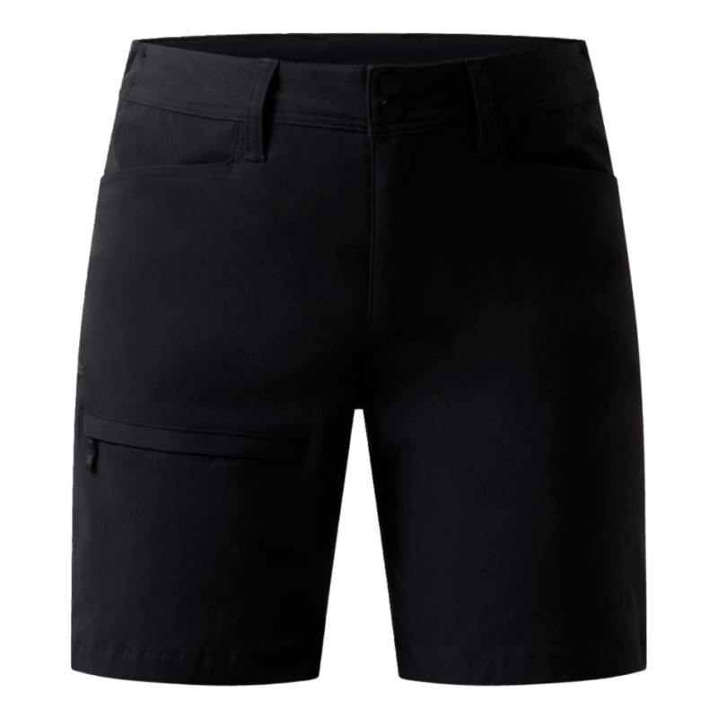 Alert Mid Shorts - Dámské turistické kraťasy