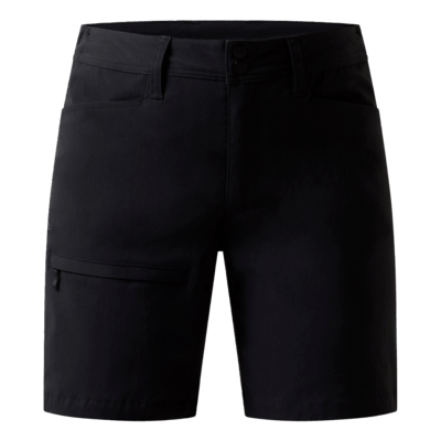 Alert Mid Shorts - Walking shorts - Women's