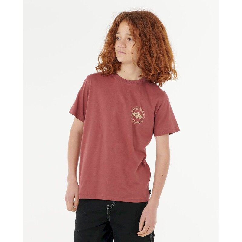 Stapler Tee - T-shirt - Bambino