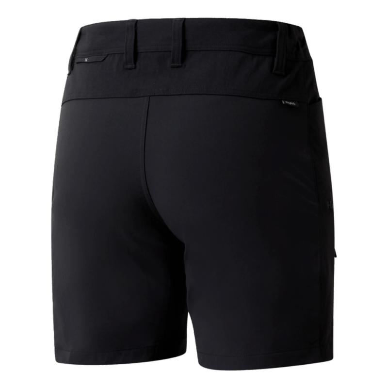 Haglöfs Alert Mid Shorts - Vandreshort - Damer | Hardloop