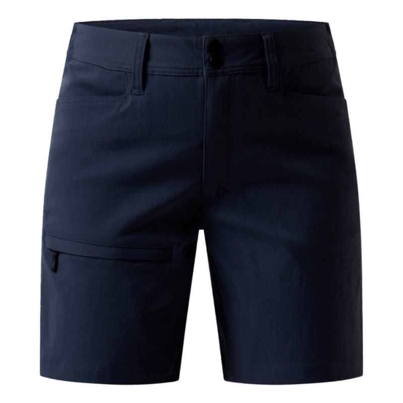 Alert Mid Shorts - Short randonnée femme