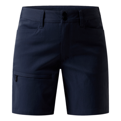 Alert Mid Shorts - Spodenki trekkingowe damskie