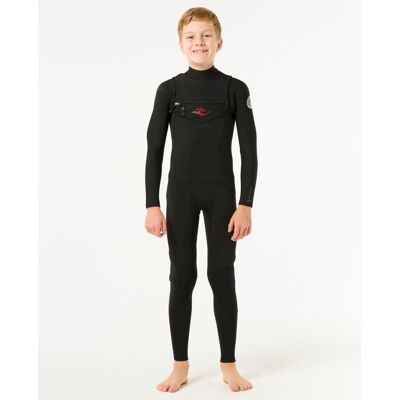Dawn Patrol Cz 5/3 - Surf Wetsuit - Kid's
