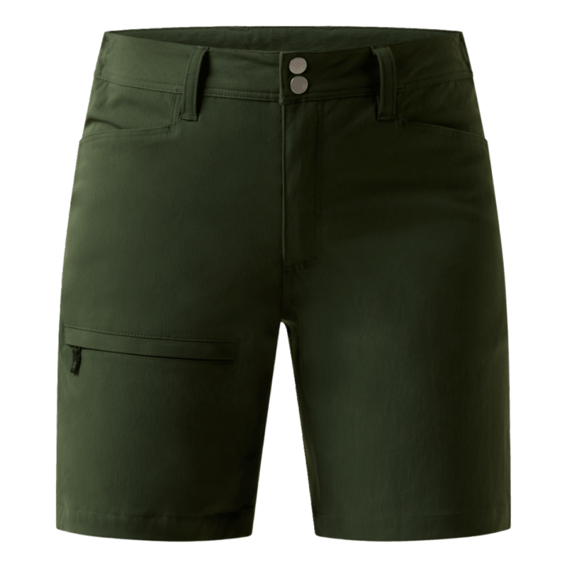 Alert Mid Shorts - Vandringsshorts - Dam