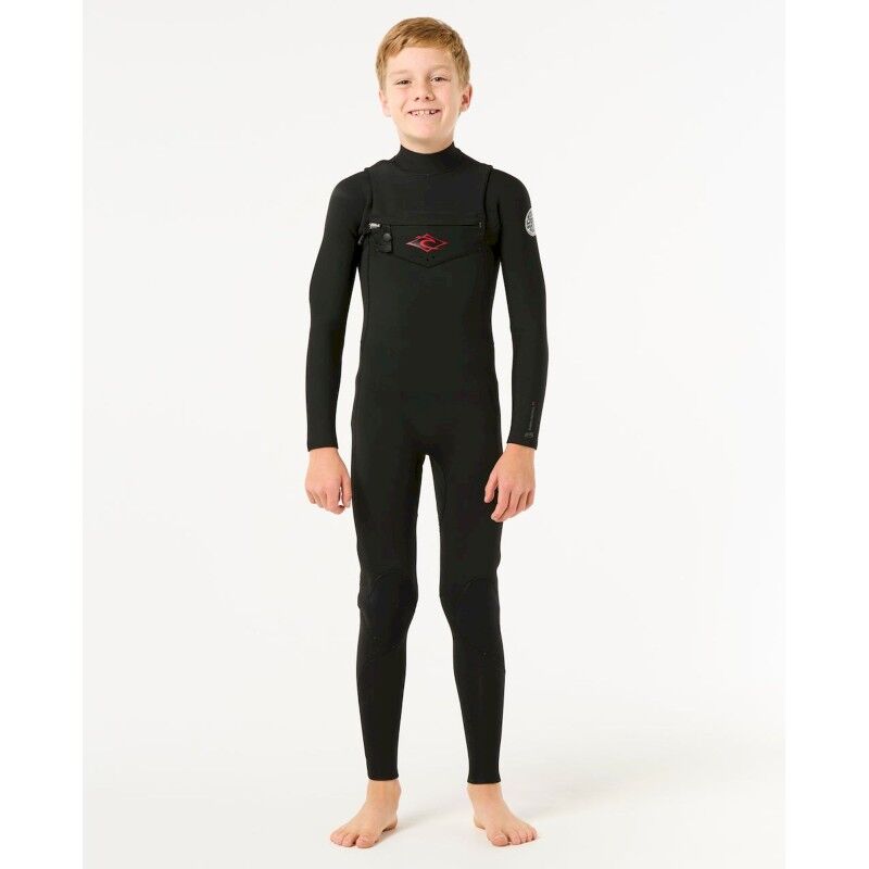 Dawn Patrol Cz 3/2 - Våddragter til surf - Barn