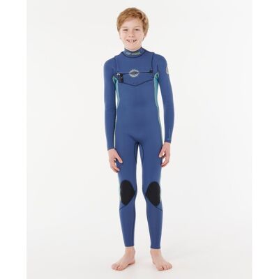 Dawn Patrol Cz 3/2 - Surf wetsuit - Kinderen