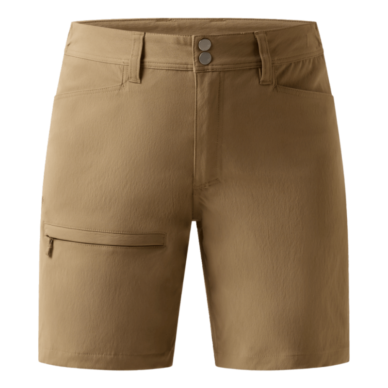 Alert Mid Shorts - Vandringsshorts - Dam