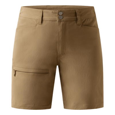 Alert Mid Shorts - Walking shorts - Women's