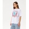 Rip Curl Hawaii Classic Heritage Tee - T-Shirt - Damen | Hardloop