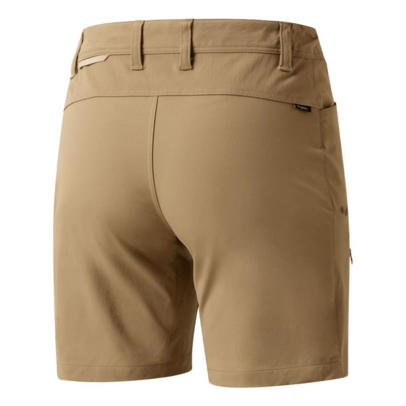 Haglöfs Alert Mid Shorts - Walking shorts - Women's | Hardloop