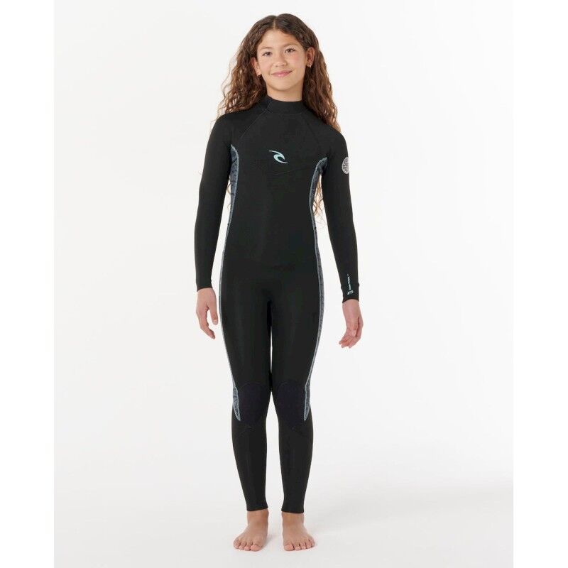 Dawn Patrol Bz 4/3 - Våddragter til surf - Barn