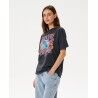 Rip Curl Hawaii Classic Heritage Tee - T-Shirt - Damen | Hardloop