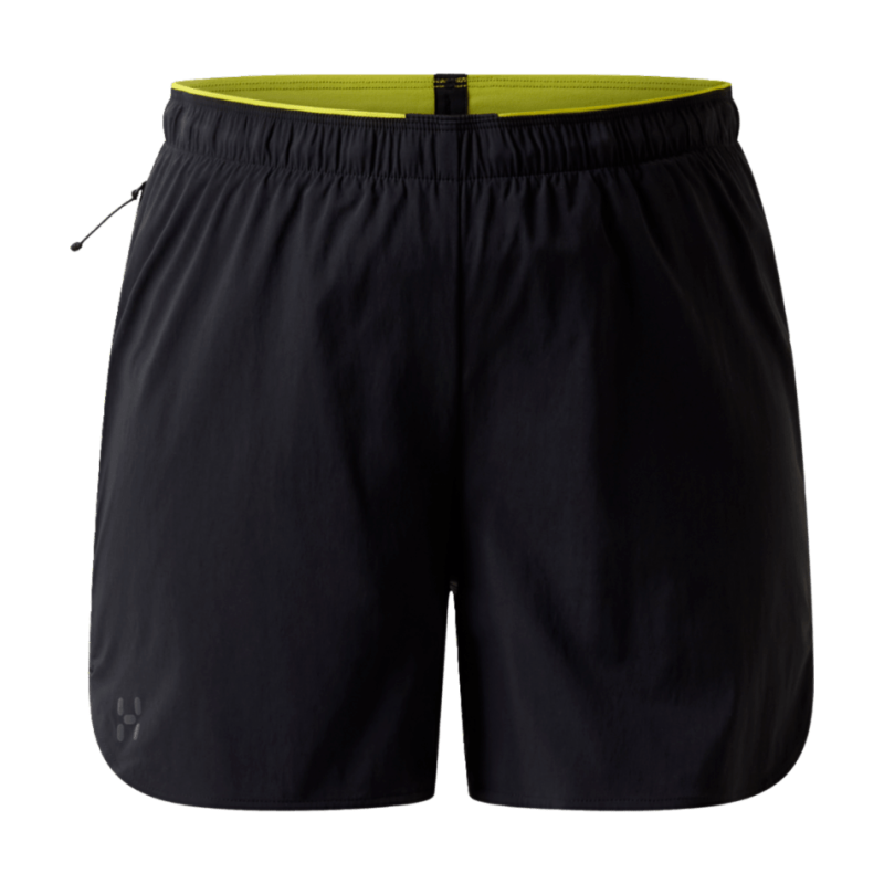 L.I.M Pace Shorts - Short trail femme