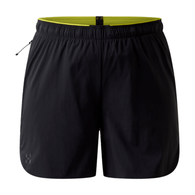 L.I.M Pace Shorts - Spodenki do biegów górskich damskie
