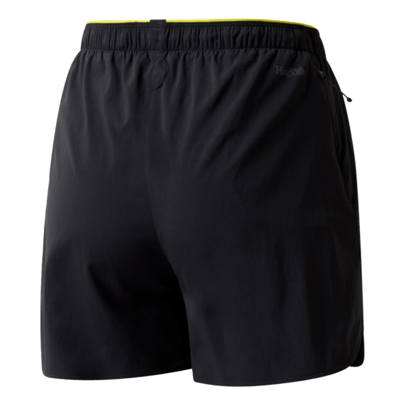 Haglöfs L.I.M Pace Shorts - Short trail femme | Hardloop
