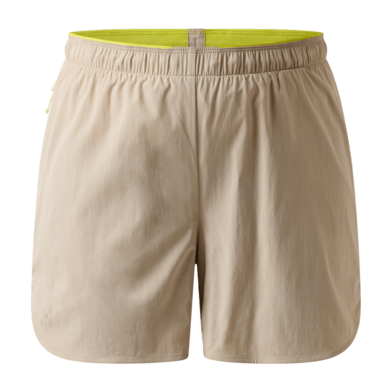 L.I.M Pace Shorts - Dámské běžecké kraťasy