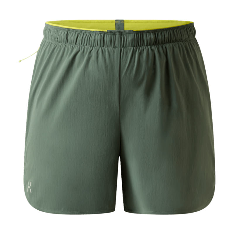 L.I.M Pace Shorts - Pantaloncini da trail running - Donna