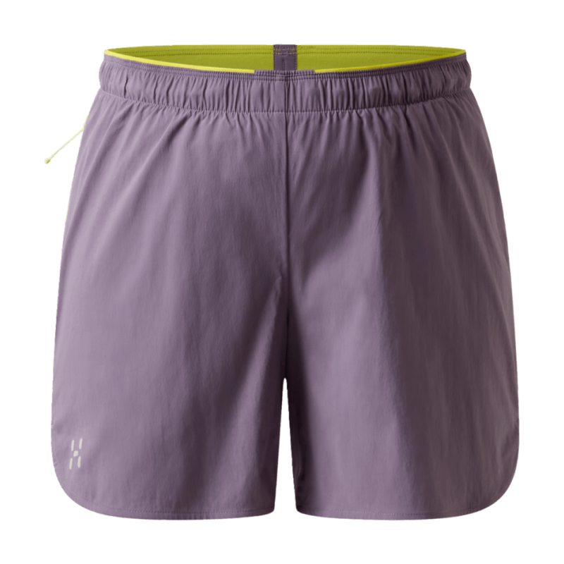 L.I.M Pace Shorts - Trail running shorts - Women's