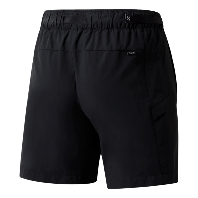Haglöfs Hede Shorts - Pantalones cortos de trekking - Mujer | Hardloop