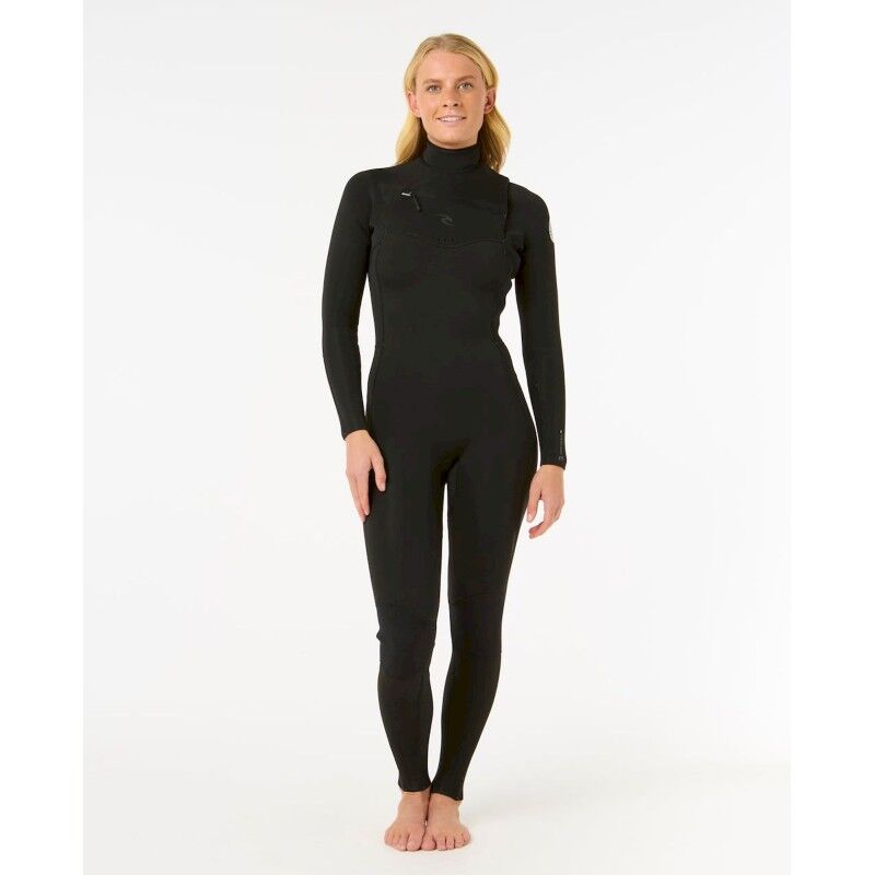 Dawn Patrol Cz 3/2 Gb - Combinaison de surf femme