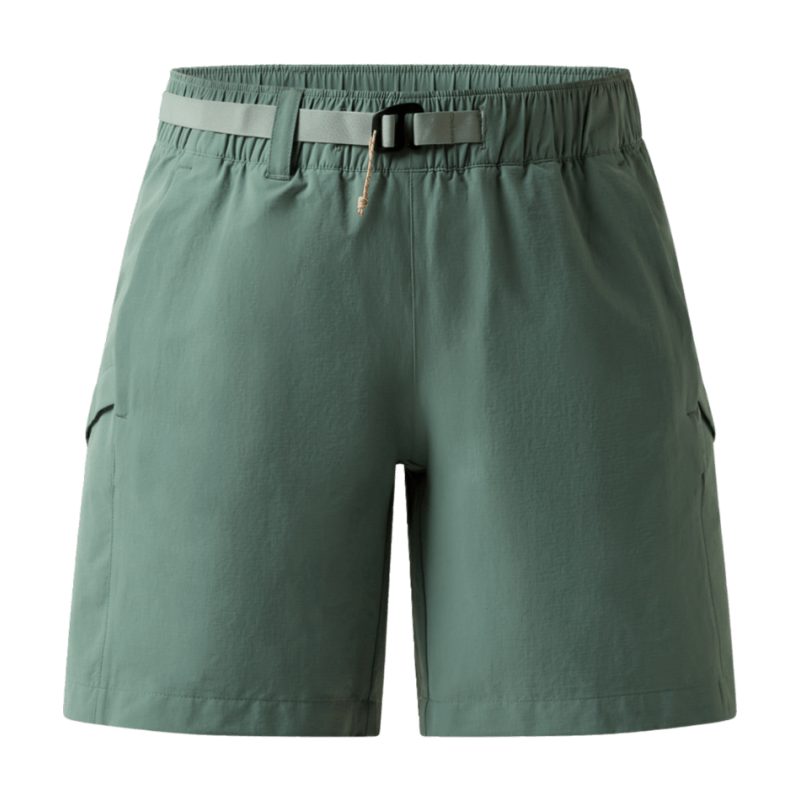 Hede Shorts - Vaellusshortsit - Naiset