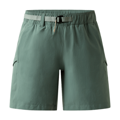 Hede Shorts - Vandringsshorts - Dam